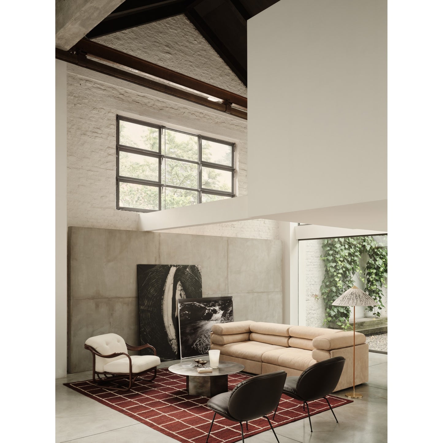 Elogio Modular Sofa