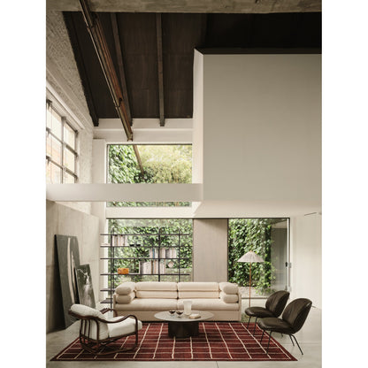Elogio Modular Sofa - 3 Seater