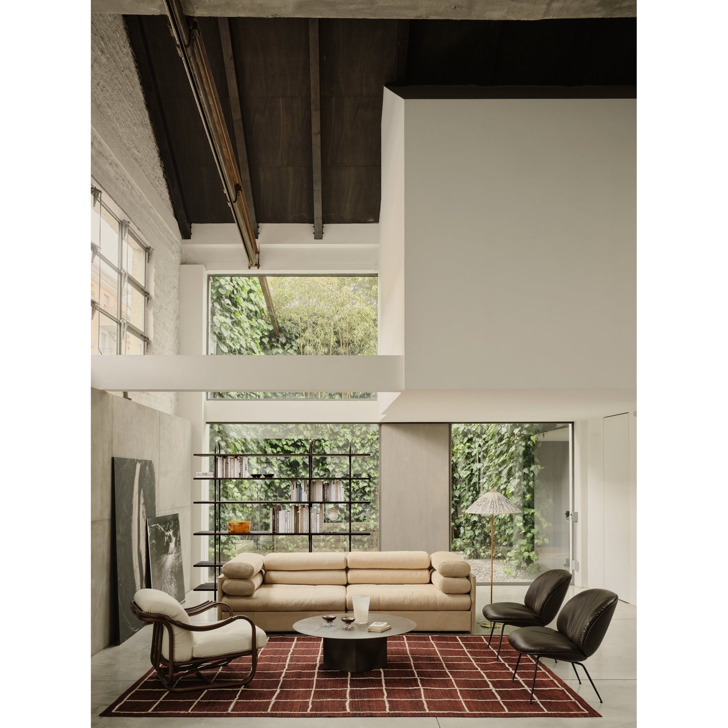 Elogio Modular Sofa