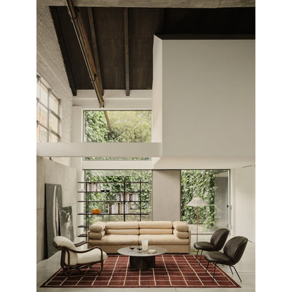 Elogio Modular Sofa