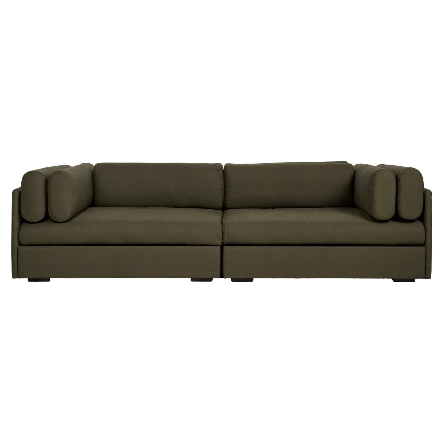 Elogio Modular Sofa - 3 Seater
