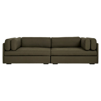 Elogio Modular Sofa - 3 Seater