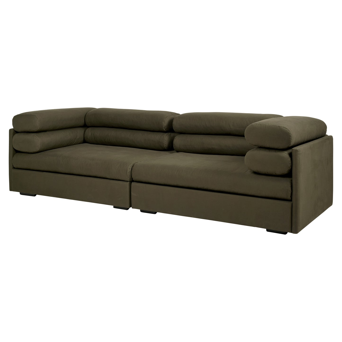 Elogio Modular Sofa - 3 Seater