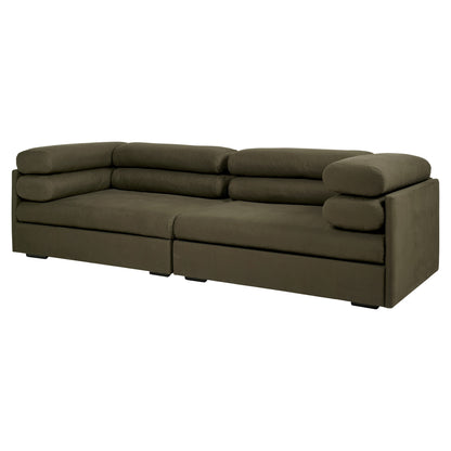Elogio Modular Sofa - 3 Seater