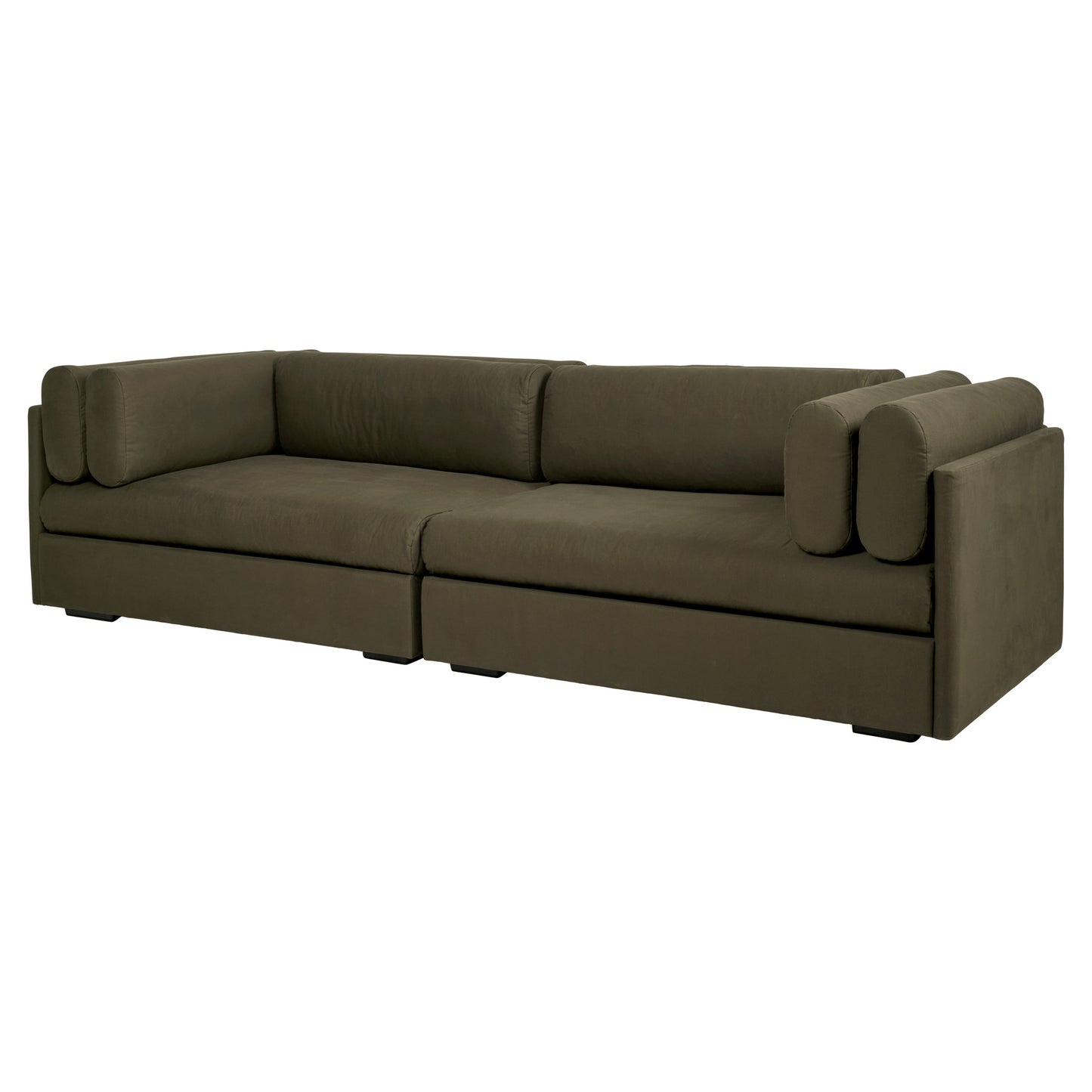 Elogio Modular Sofa - 3 Seater
