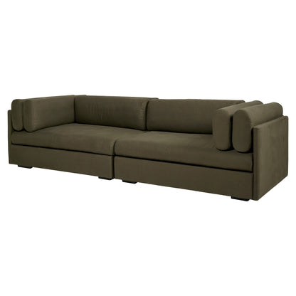 Elogio Modular Sofa - 3 Seater