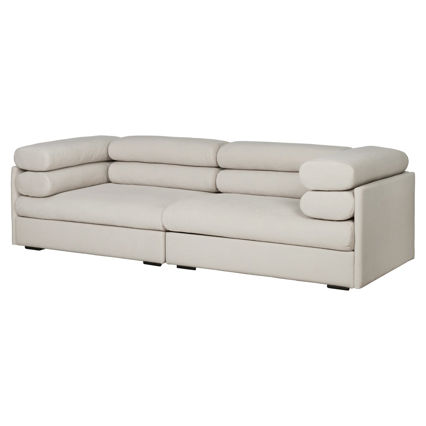 Elogio Modular Sofa - 3 Seater
