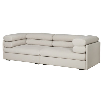 Elogio Modular Sofa - 3 Seater