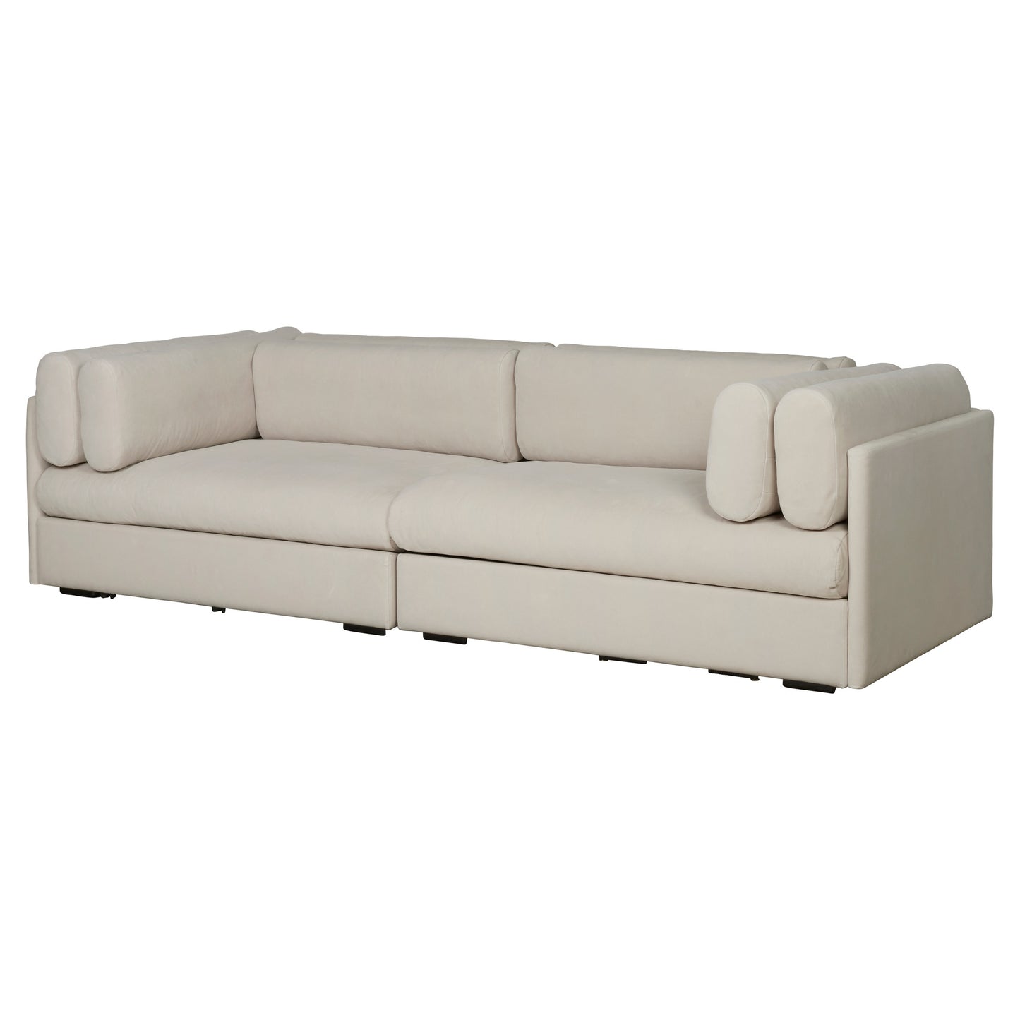 Elogio Modular Sofa - 3 Seater