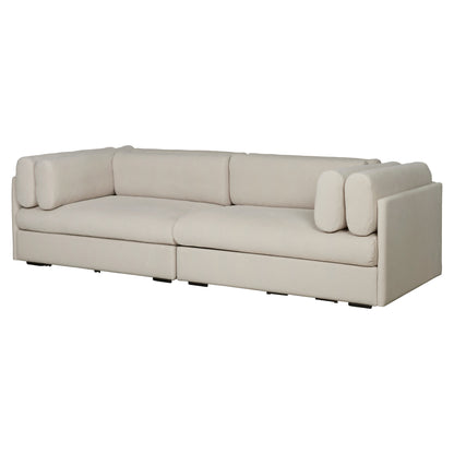 Elogio Modular Sofa - 3 Seater