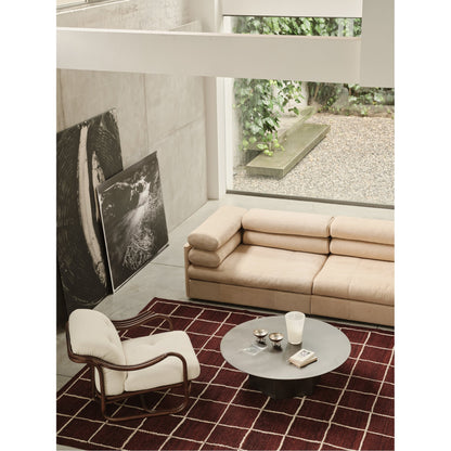 Elogio Modular Sofa - 3 Seater