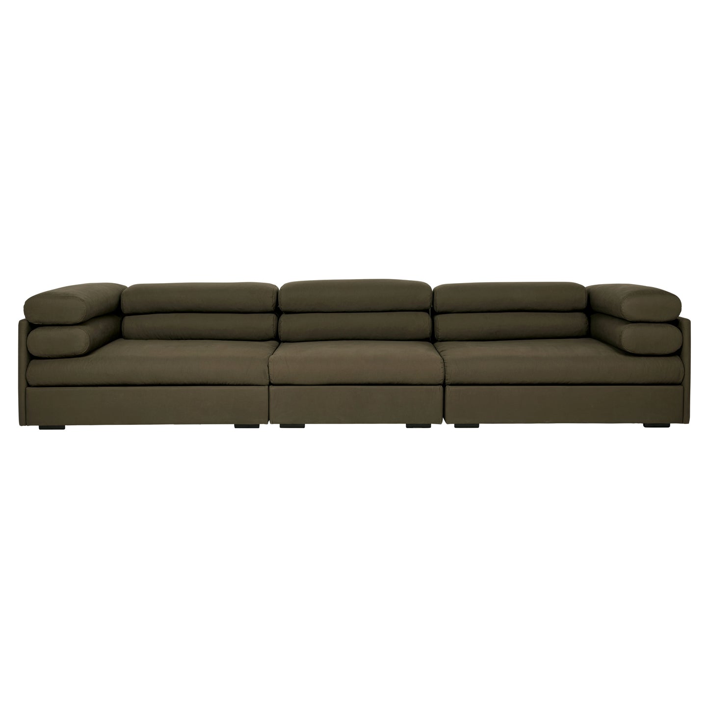Elogio Modular Sofa - 4 Seater