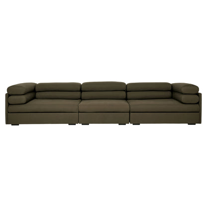 Elogio Modular Sofa - 4 Seater