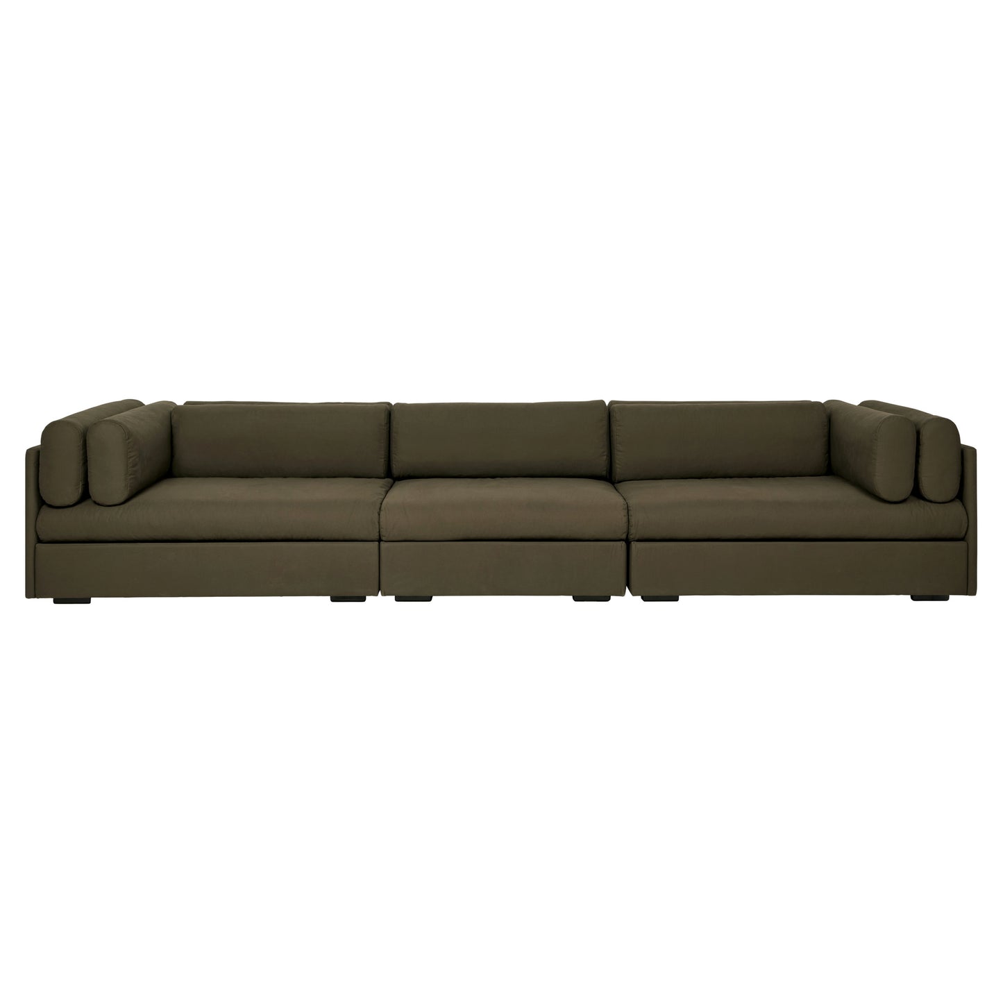 Elogio Modular Sofa - 4 Seater