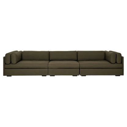 Elogio Modular Sofa - 4 Seater
