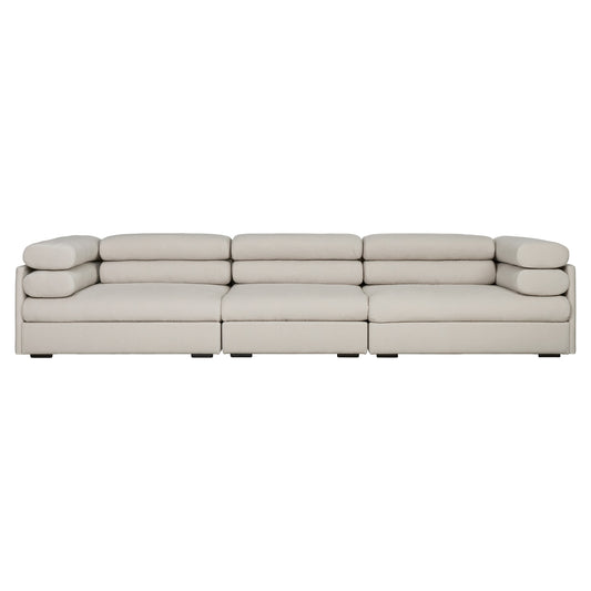 Elogio Modular Sofa - 4 Seater