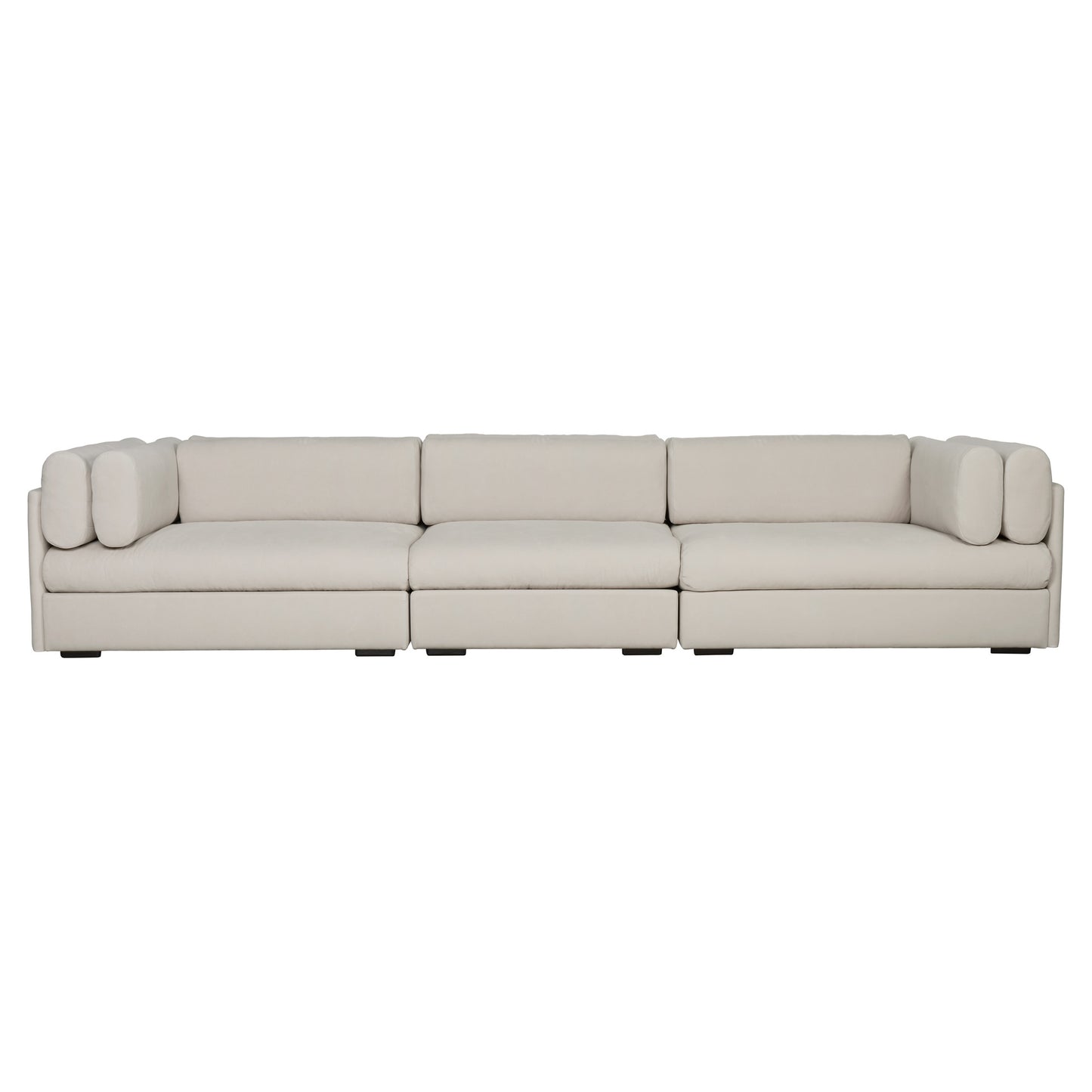 Elogio Modular Sofa - 4 Seater