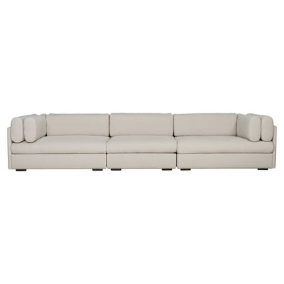 Elogio Modular Sofa - 4 Seater