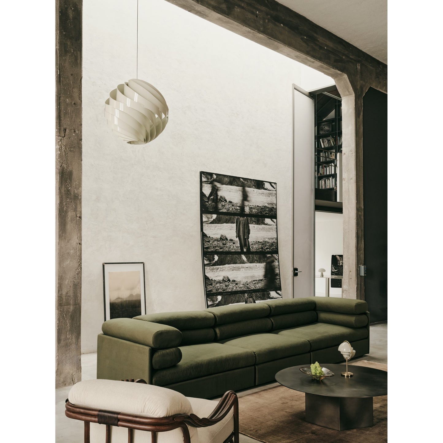 Elogio Modular Sofa