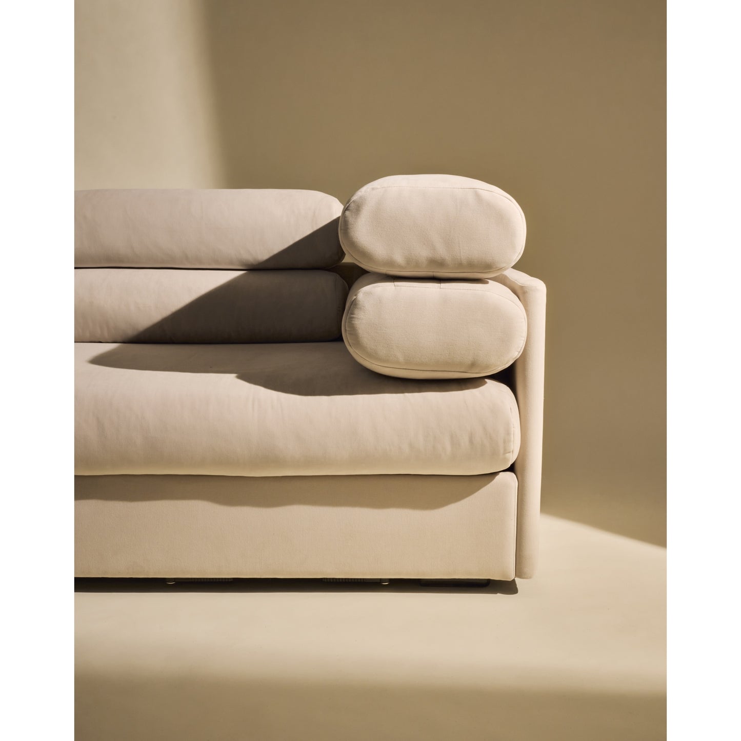 Elogio Modular Sofa - 4 Seater