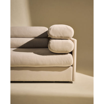 Elogio Modular Sofa - 4 Seater
