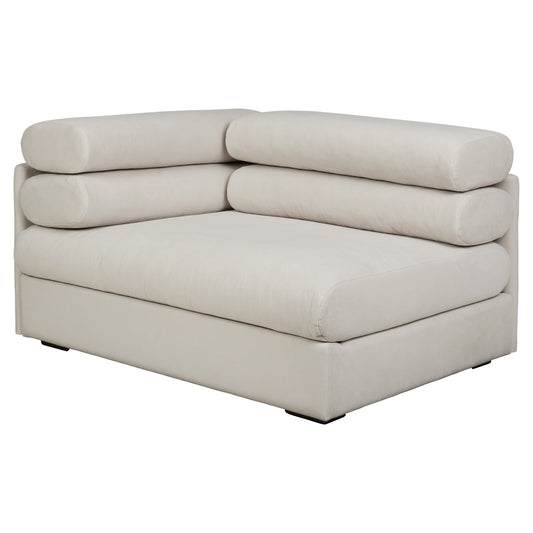 Elogio Modular Sofa - Armrest Left