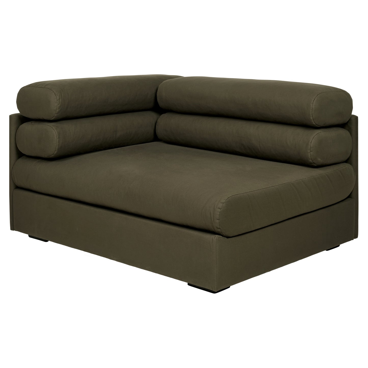 Elogio Modular Sofa - Armrest Left