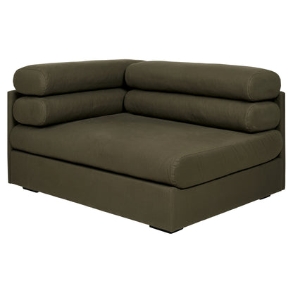 Elogio Modular Sofa - Armrest Left