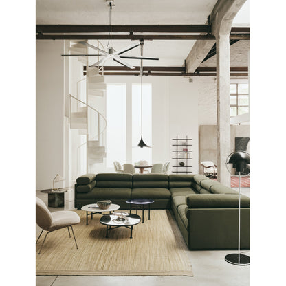 Elogio Modular Sofa - Armrest Left