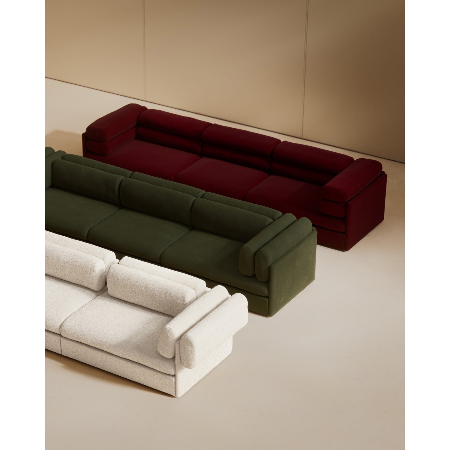 Elogio Modular Sofa