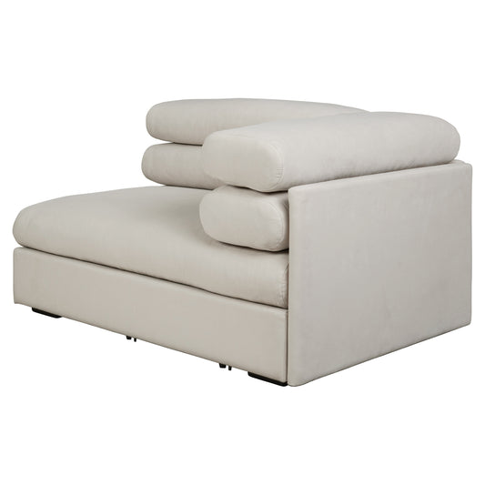 Elogio Modular Sofa - Armrest Right