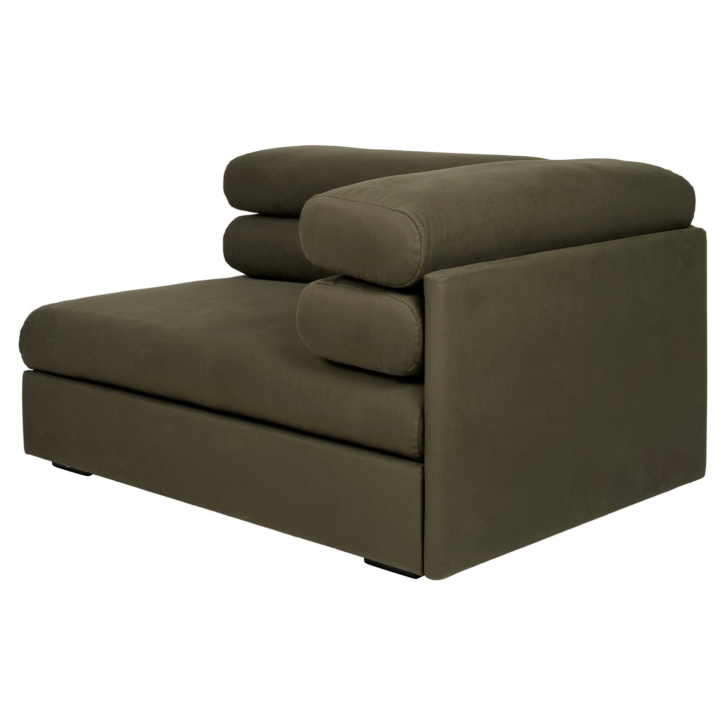 Elogio Modular Sofa - Armrest Right