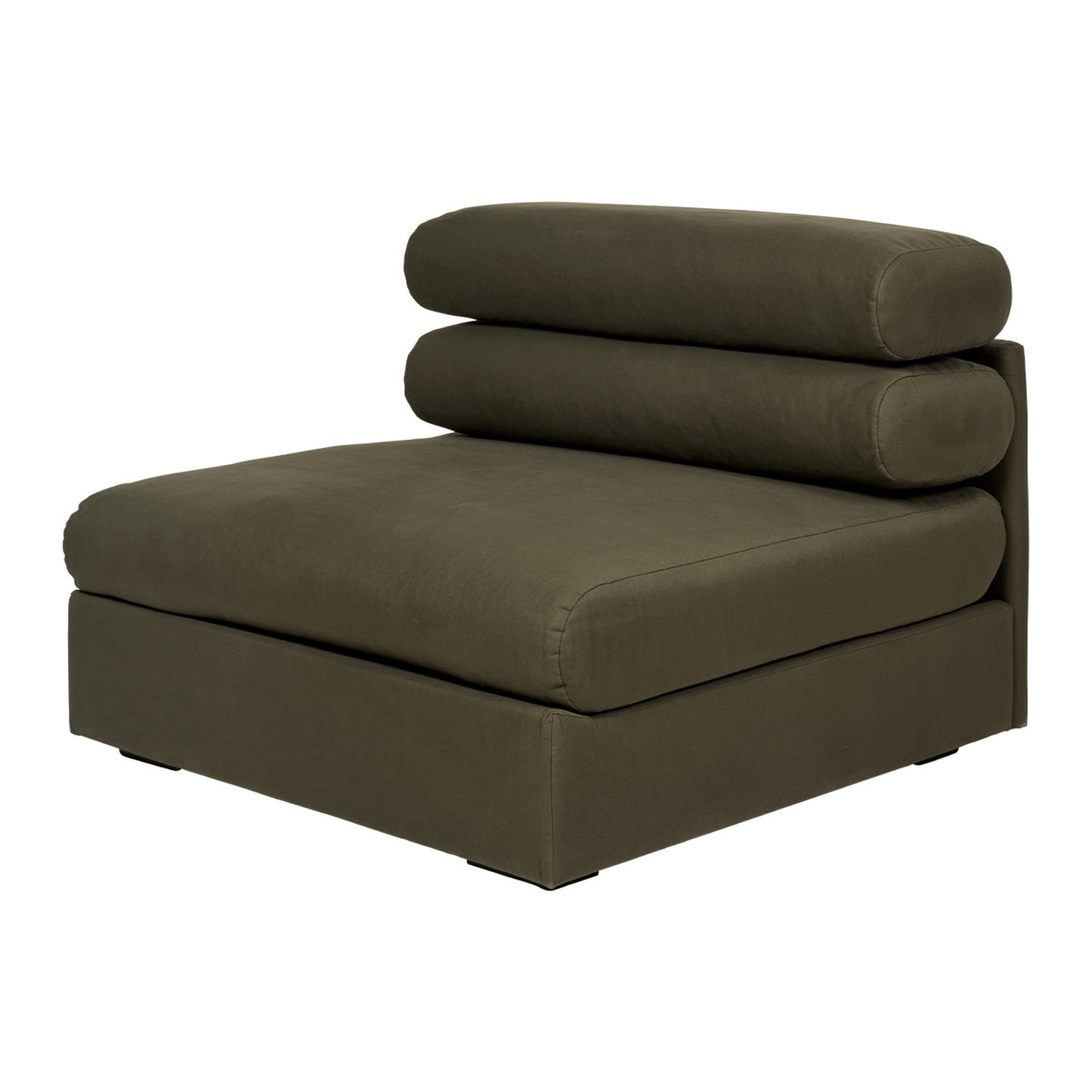 Elogio Modular Sofa - Mid Section