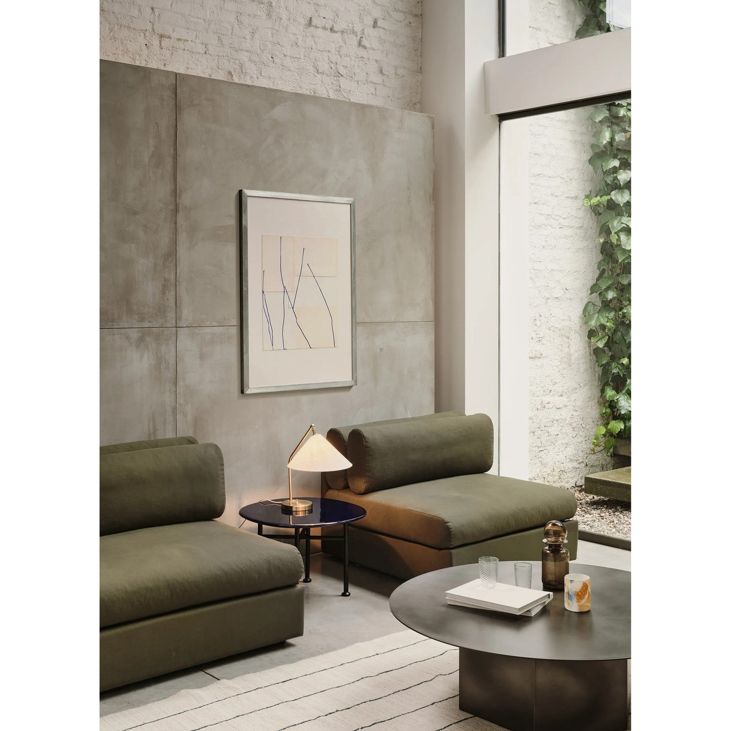 Elogio Modular Sofa