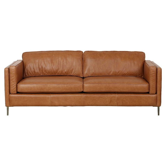 Emery Sofa - Sonoma Butterscotch