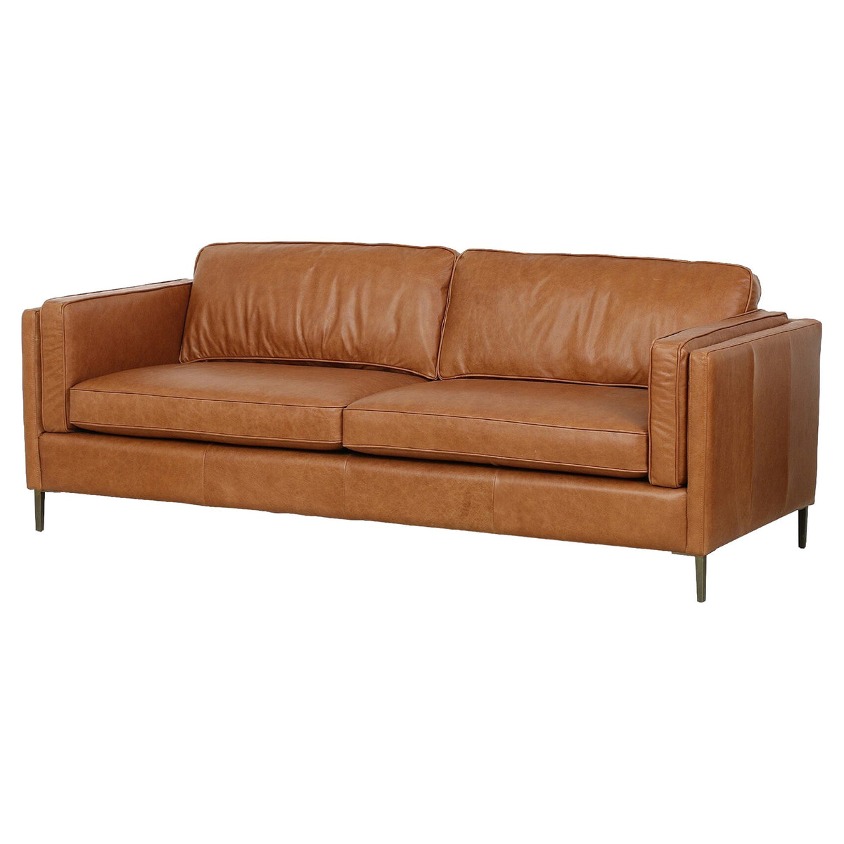 Emery Sofa - Sonoma Butterscotch