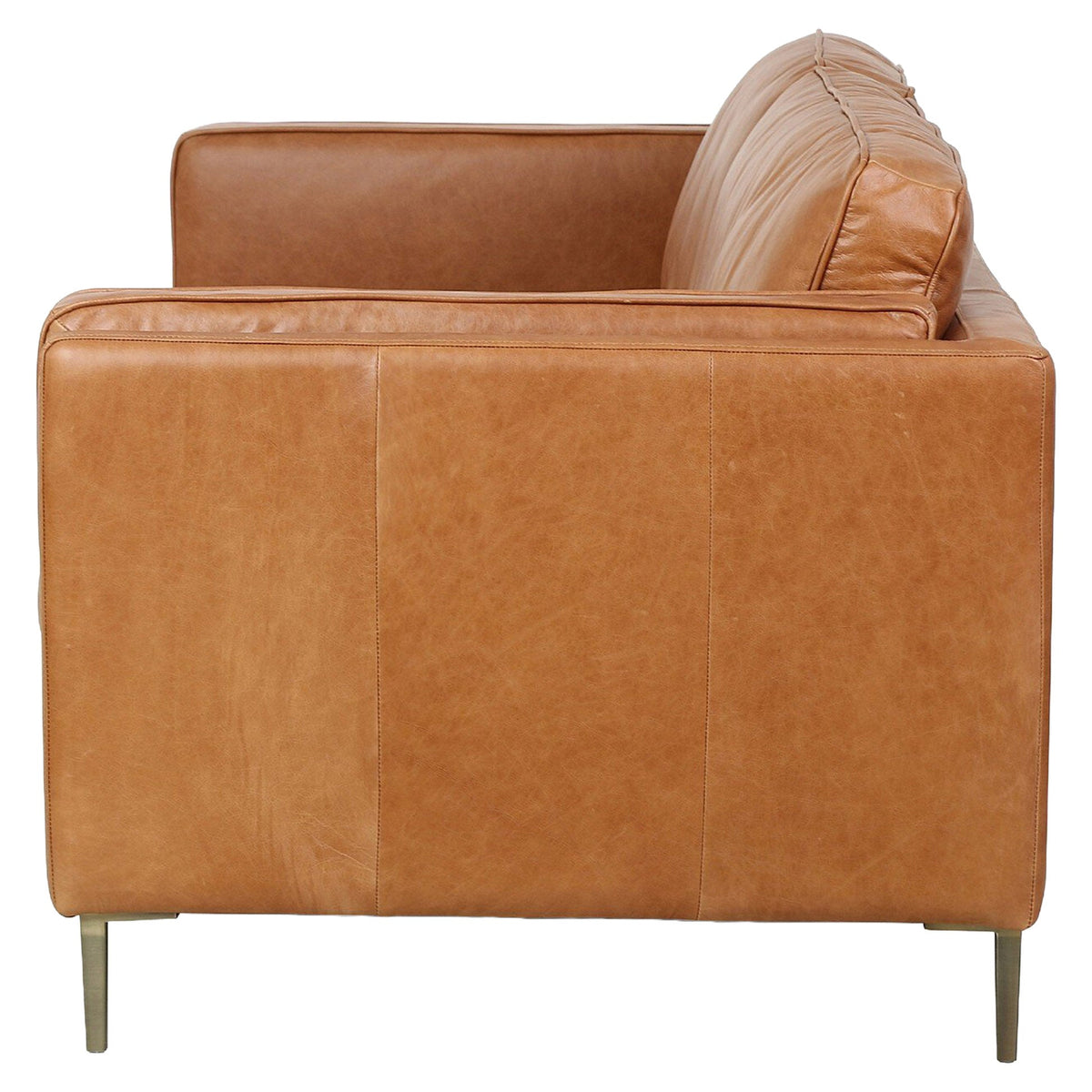 Emery Sofa - Sonoma Butterscotch