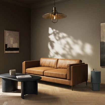 Emery Sofa - Sonoma Butterscotch