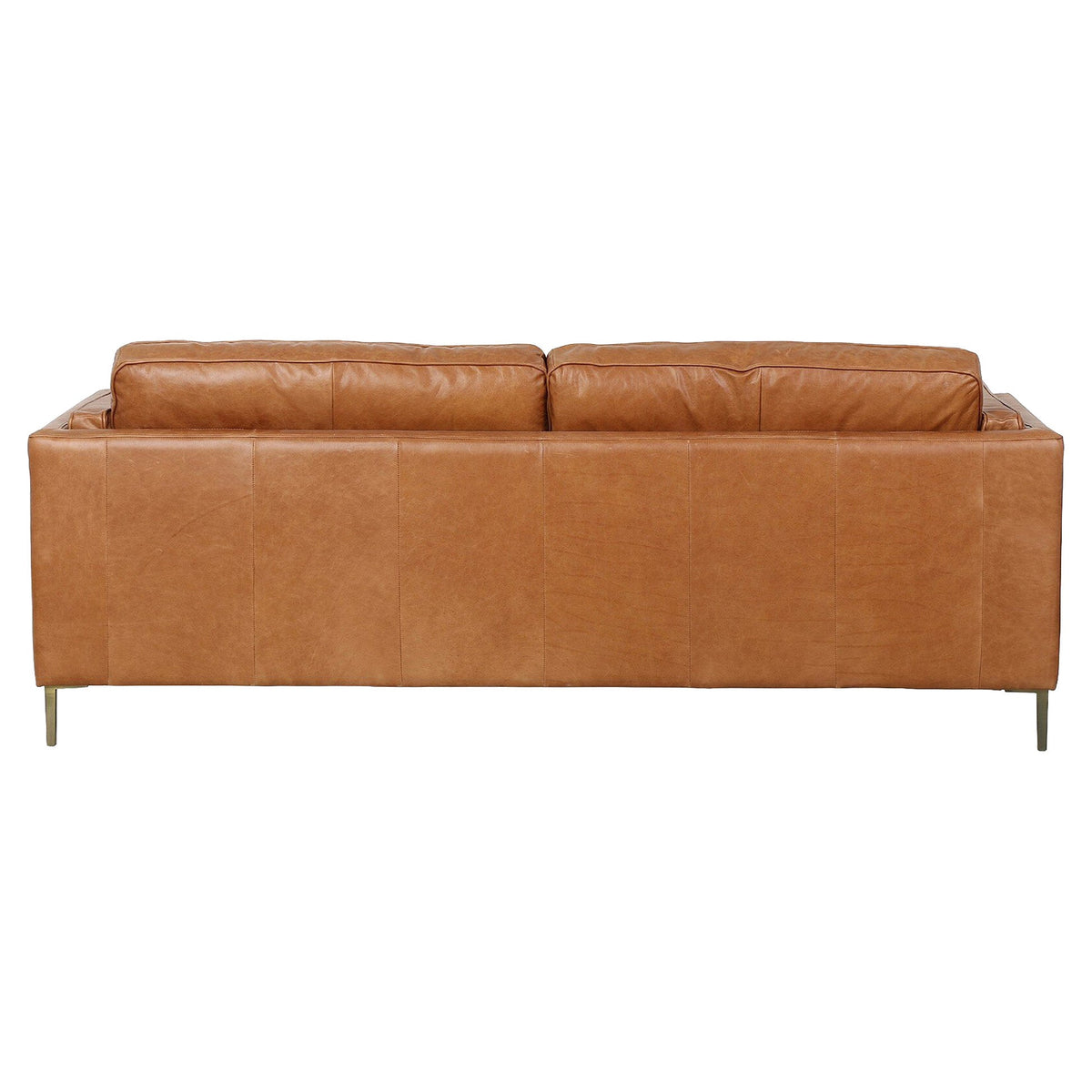 Emery Sofa - Sonoma Butterscotch