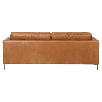 Emery Sofa - Sonoma Butterscotch
