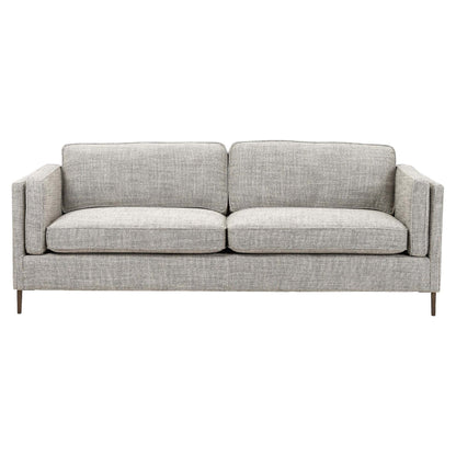 Emery Sofa - Thames Coal
