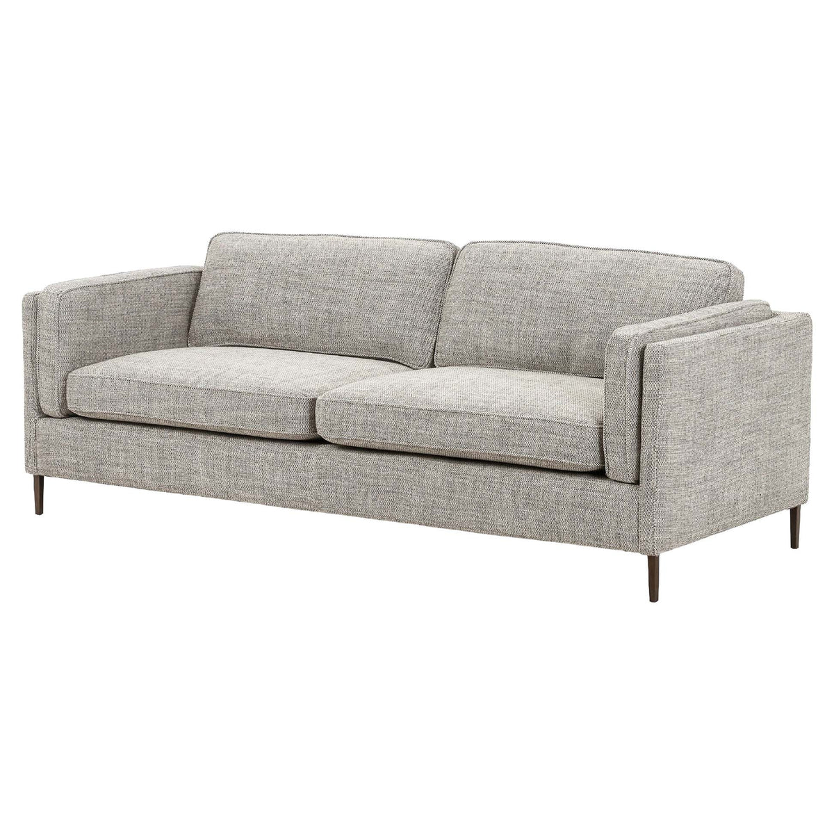 Emery Sofa - Thames Coal
