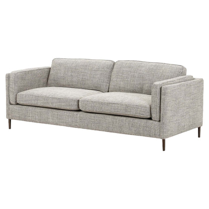 Emery Sofa - Thames Coal