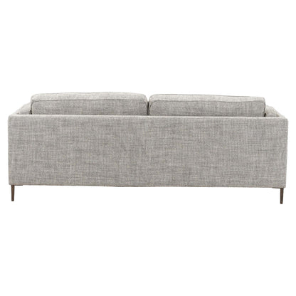 Emery Sofa - Thames Coal