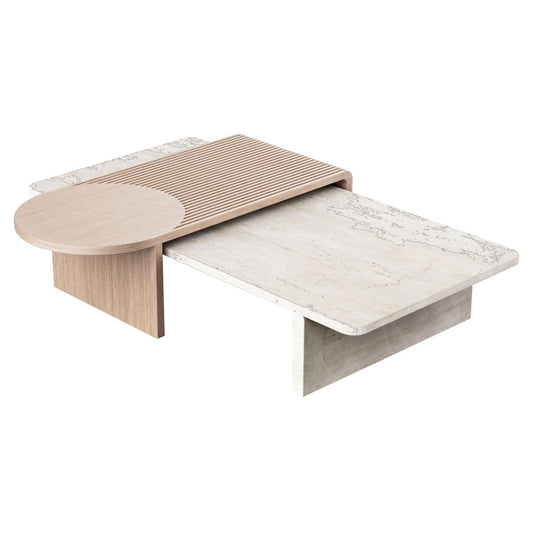 Emiliano Coffee Table