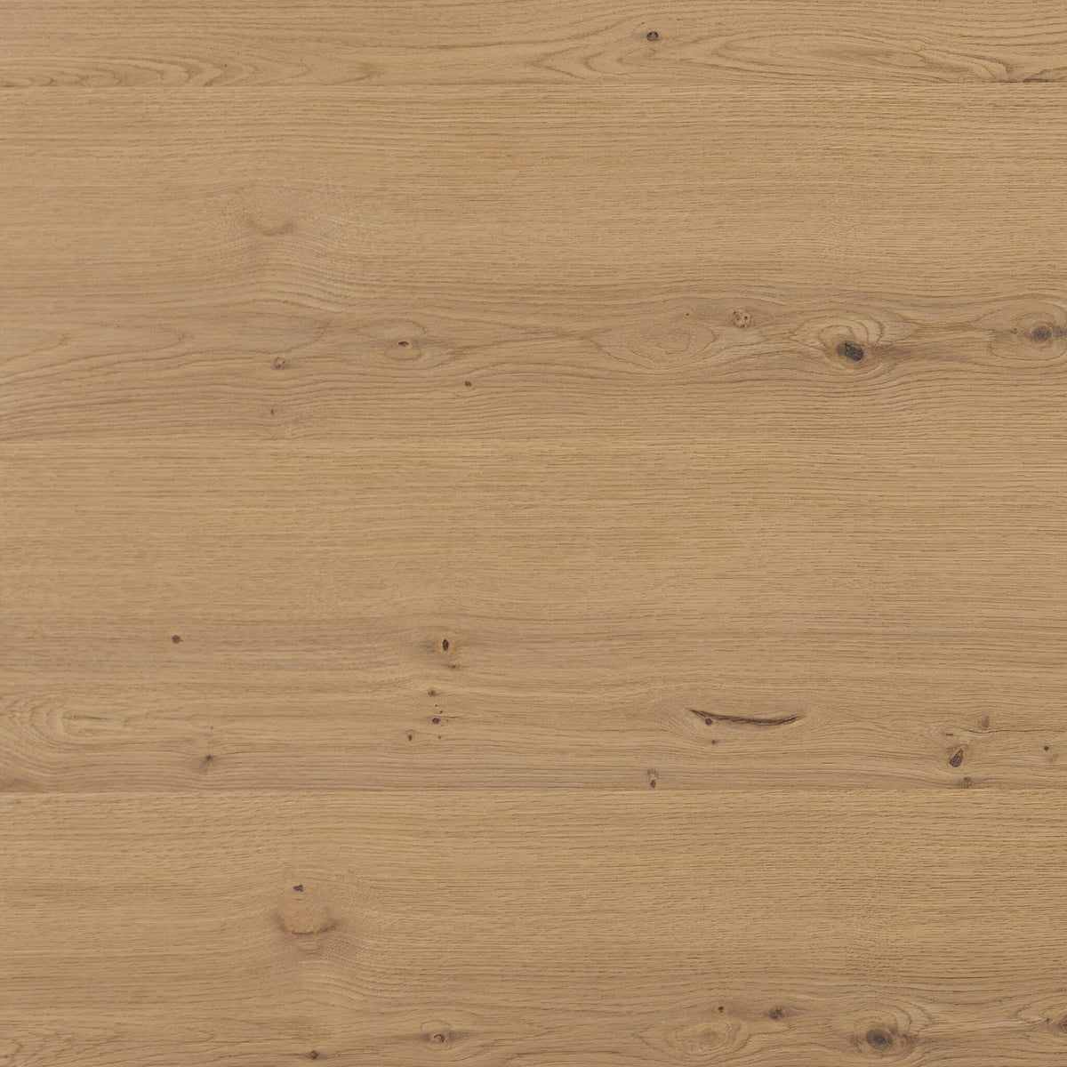 Emmer Dining Table - Aged Smoked Oak