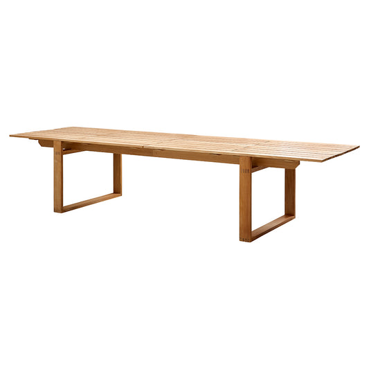 Endless Rectangular Dining Table - 130.8" x 39.4"