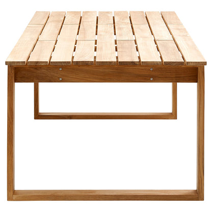 Endless Rectangular Dining Table - 94.5" x 39.4"