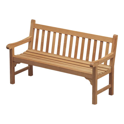 England Outdoor Bench