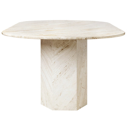 Epic Elliptical Dining Table